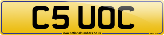 C5 UOC