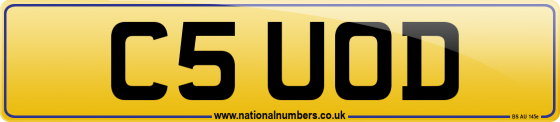 C5 UOD