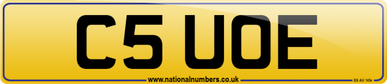 C5 UOE
