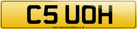 C5 UOH