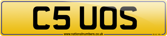 C5 UOS