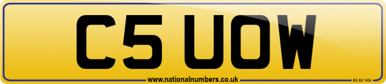 C5 UOW