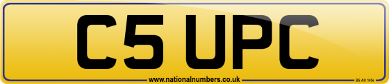 C5 UPC