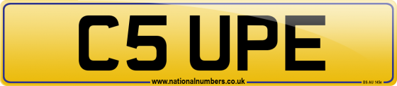 C5 UPE