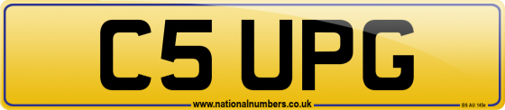 C5 UPG