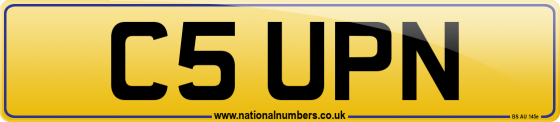 C5 UPN