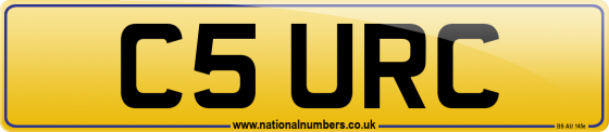 C5 URC