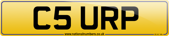 C5 URP