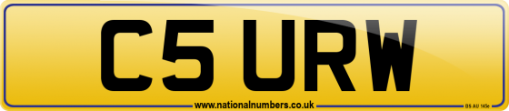C5 URW