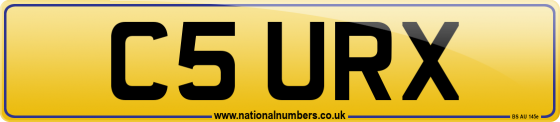 C5 URX