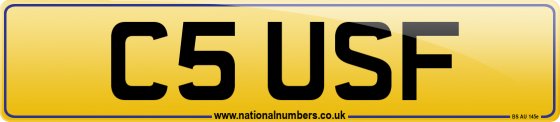 C5 USF