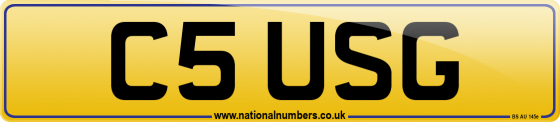 C5 USG