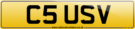 C5 USV