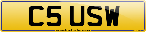 C5 USW