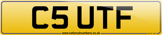C5 UTF