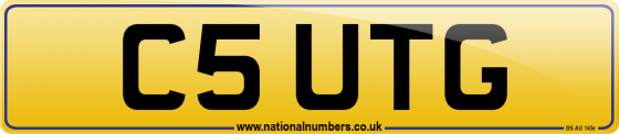 C5 UTG