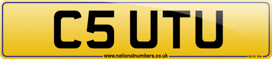 C5 UTU