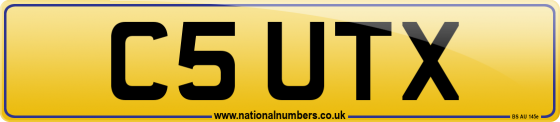 C5 UTX