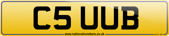 C5 UUB