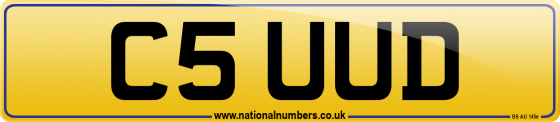 C5 UUD