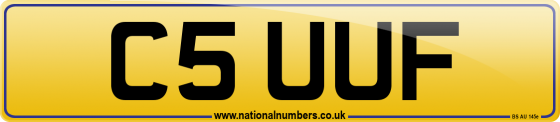 C5 UUF