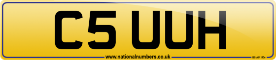 C5 UUH