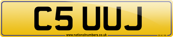C5 UUJ