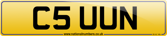 C5 UUN