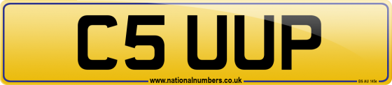 C5 UUP