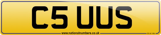 C5 UUS