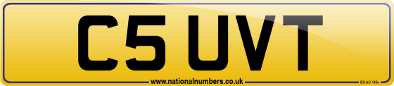 C5 UVT