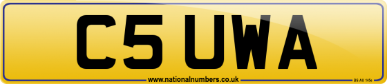 C5 UWA