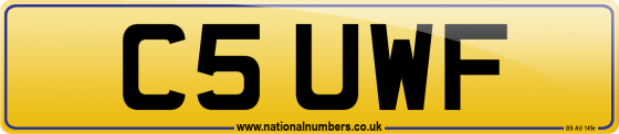 C5 UWF