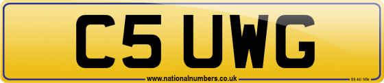 C5 UWG