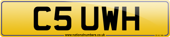 C5 UWH