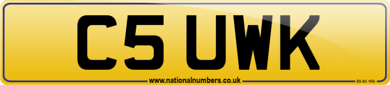 C5 UWK
