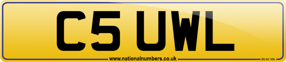 C5 UWL