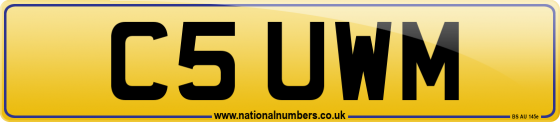 C5 UWM