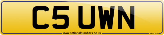 C5 UWN