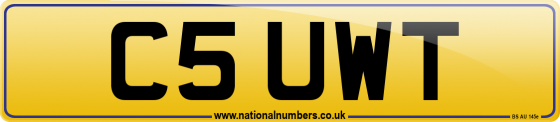 C5 UWT