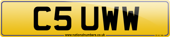C5 UWW