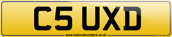 C5 UXD