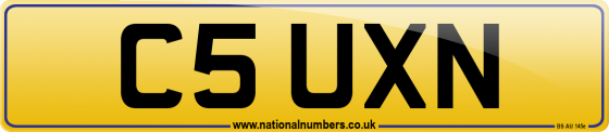C5 UXN
