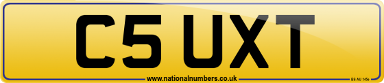 C5 UXT