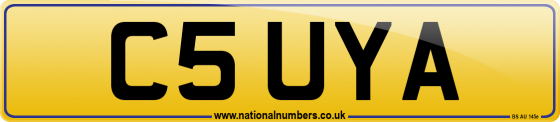 C5 UYA