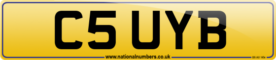 C5 UYB