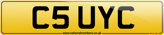 C5 UYC