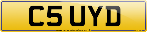 C5 UYD