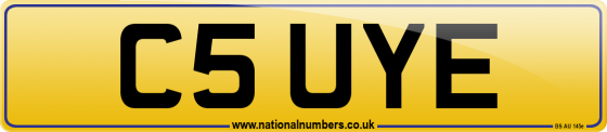 C5 UYE