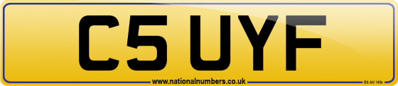 C5 UYF